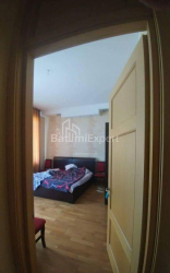 Daire 115 m² Daire - Yurievskaya, Batumi, Gürcistan