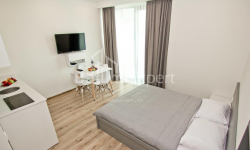 Daire 1-oda 30 m² - Rustaveli, Batumi