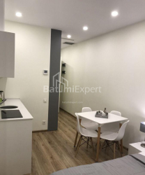 Daire 1-oda 30 m² - Rustaveli, Batumi