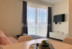 Daire 1-oda 30 m² - Rustaveli, Batumi