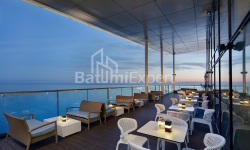 Daire 30 m² Daire - Rustaveli, Batumi, Gürcistan