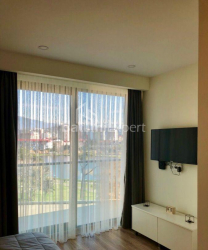 Daire 1-oda 30 m² - Rustaveli, Batumi