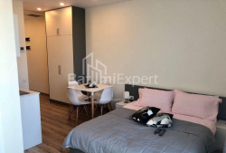 Daire 1-oda 30 m² - Rustaveli, Batumi