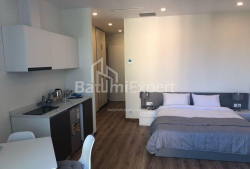 Daire 1-oda 30 m² - Rustaveli, Batumi