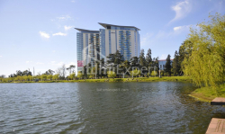 Daire 30 m² Daire - Rustaveli, Batumi, Gürcistan