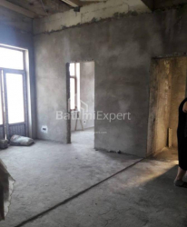 Daire 62 m² Daire - Yurievskaya, Batumi, Gürcistan