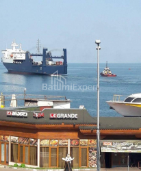 Daire 2-oda 62 m² - Yurievskaya, Batumi