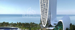 Daire 100-oda 100 m² - Yurievskaya, Batumi