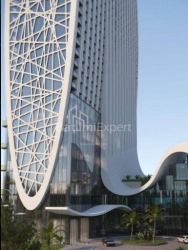 Daire 100-oda 100 m² - Yurievskaya, Batumi