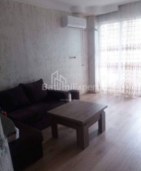 Daire 50 m² Daire - Yurievskaya, Batumi, Gürcistan