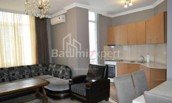 Daire 3-oda 62 m² - Yurievskaya, Batumi