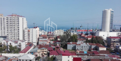 Daire 66 m² Daire - Alexandra Puşkin, Batumi, Gürcistan