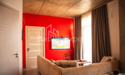 Daire 3-oda 62 m² - Vakhtang Gorgasali, Batumi