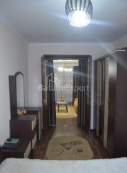 Daire 100 m² Daire - Zuraba Gorgiladze, Batumi, Gürcistan