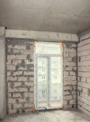 Daire 3-oda 70 m² - Zuraba Gorgiladze, Batumi