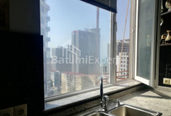 Daire 3-oda 80 m² - Yurievskaya, Batumi