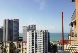 Daire 3-oda 80 m² - Yurievskaya, Batumi
