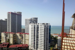 Daire 3-oda 80 m² - Yurievskaya, Batumi