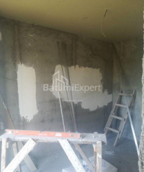 Daire 2-oda 38 m² - Yurievskaya, Batumi