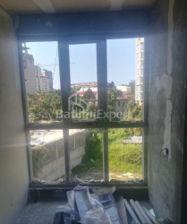 Daire 38 m² Daire - Yurievskaya, Batumi, Gürcistan