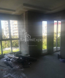 Daire 38 m² Daire - Yurievskaya, Batumi, Gürcistan