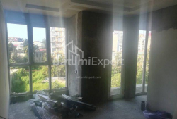 Daire 2-oda 38 m² - Yurievskaya, Batumi