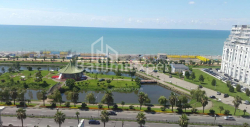 Daire 1-oda 34 m² - Zuraba Gorgiladze, Batumi
