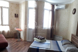 Daire 1-oda 34 m² - Zuraba Gorgiladze, Batumi