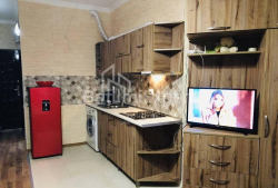 Daire 1-oda 34 m² - Zuraba Gorgiladze, Batumi