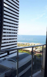 Daire 1-oda 34 m² - Zuraba Gorgiladze, Batumi