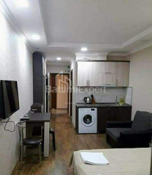 Daire 1-oda 28 m² - Yusuf Kobaladze, Batumi