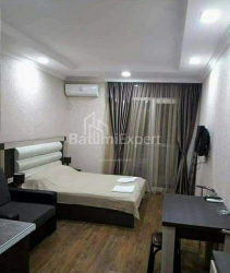 Daire 1-oda 28 m² - Yusuf Kobaladze, Batumi
