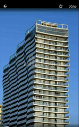 Daire 1-oda 28 m² - Yusuf Kobaladze, Batumi