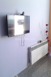 Daire 50 m² Daire - Alexandra Puşkin, Batumi, Gürcistan