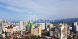 Daire 3-oda 67 m² - Yurievskaya, Batumi