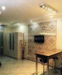 Daire 1-oda 40 m² - Yusuf Kobaladze, Batumi