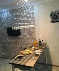 Daire 1-oda 40 m² - Yusuf Kobaladze, Batumi