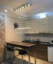 Daire 1-oda 40 m² - Yusuf Kobaladze, Batumi