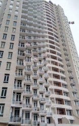 Daire 1-oda 30 m² - Zuraba Gorgiladze, Batumi
