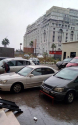 Daire 1-oda 30 m² - Zuraba Gorgiladze, Batumi