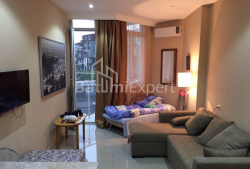 Daire 1-oda 30 m² - Zuraba Gorgiladze, Batumi