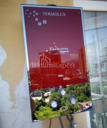 Daire 3-oda 73 m² - Angisa, Batumi