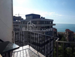 Daire 3-oda 57 m² - Yurievskaya, Batumi