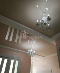 Daire 2-oda 46 m² - Yusuf Kobaladze, Batumi