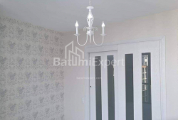 Daire 2-oda 46 m² - Yusuf Kobaladze, Batumi
