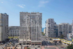 Daire 3-oda 111 m² - Niko Pirosmani, Batumi