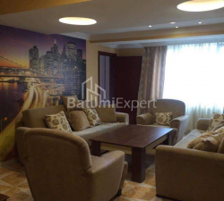 Daire 4-oda 127 m² - General Aslan Abashidze, Batumi
