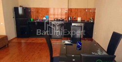 Daire 3-oda 94 m² - Rustaveli, Batumi