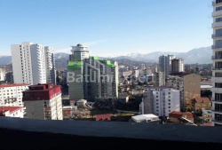 Daire 2-oda 42 m² - Yusuf Kobaladze, Batumi