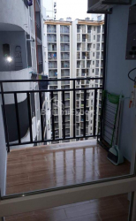 Daire 2-oda 37 m² - Yusuf Kobaladze, Batumi